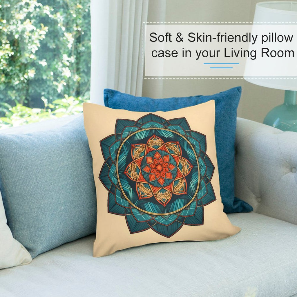 Funda de almohada