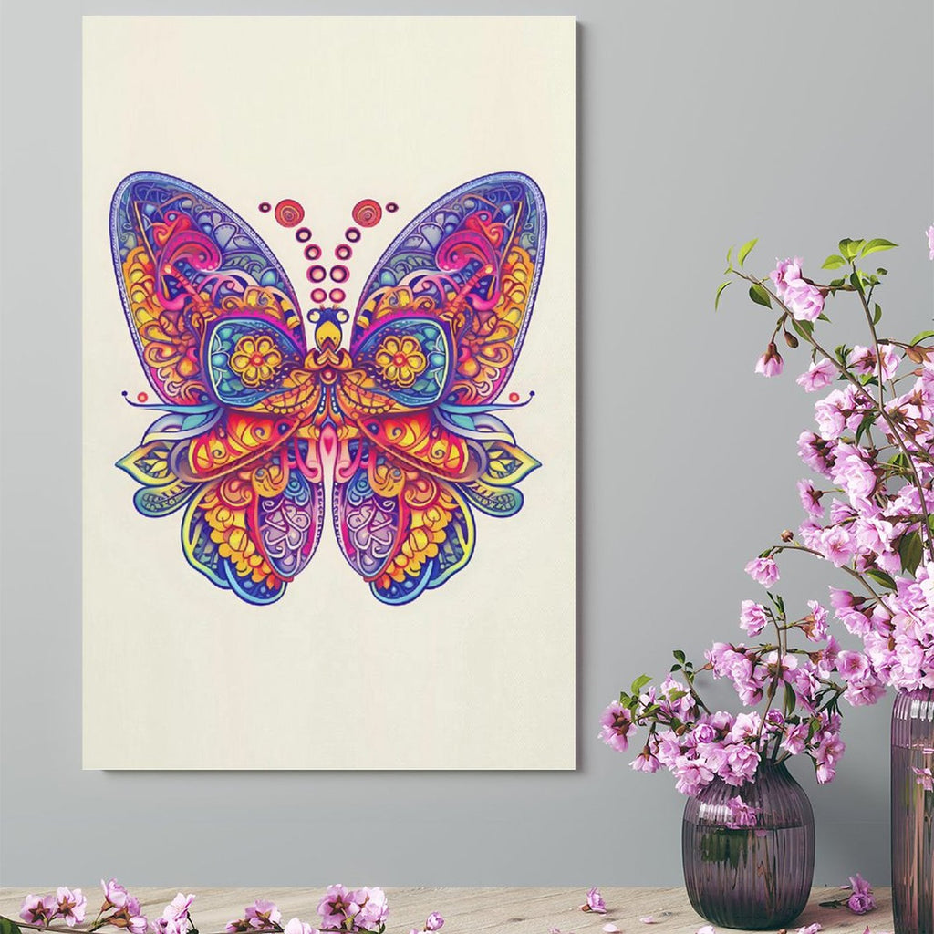 Quadro appeso