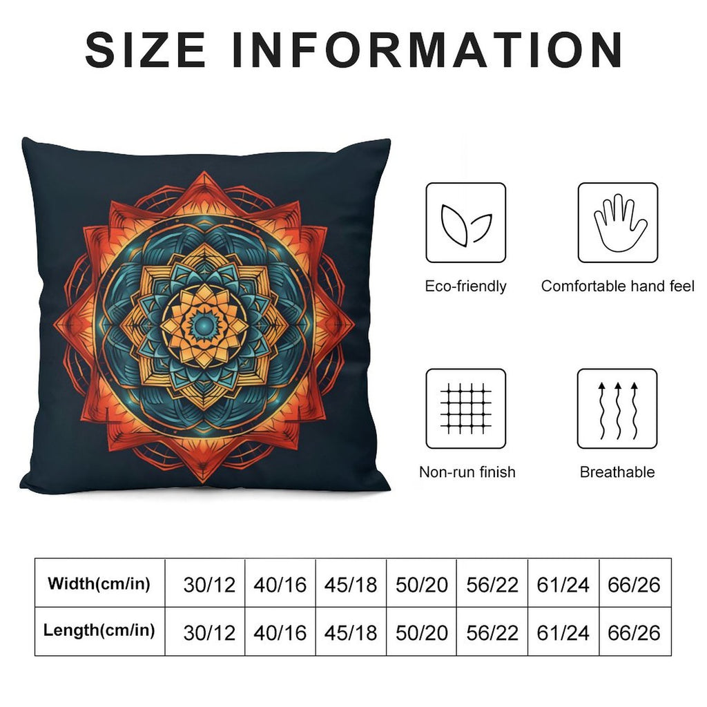 Pillow Case