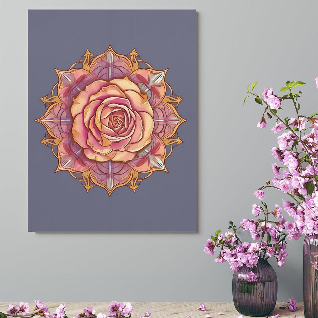 Hanging Picture
