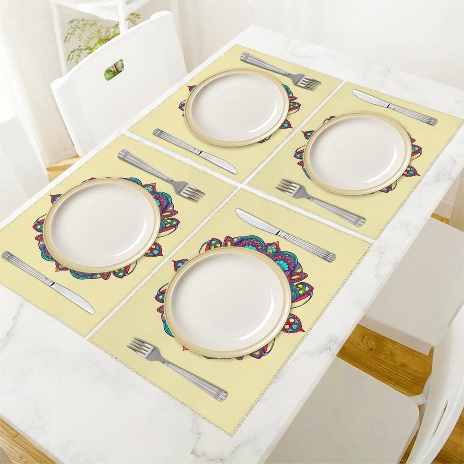 Placemat Set of 4