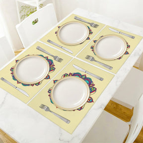 Placemat Set of 4