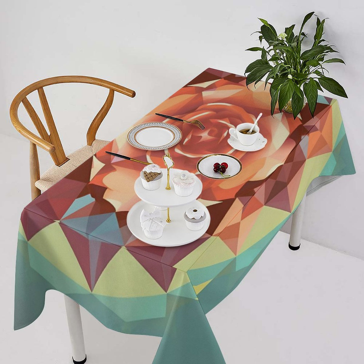 Rectangular Tablecloth