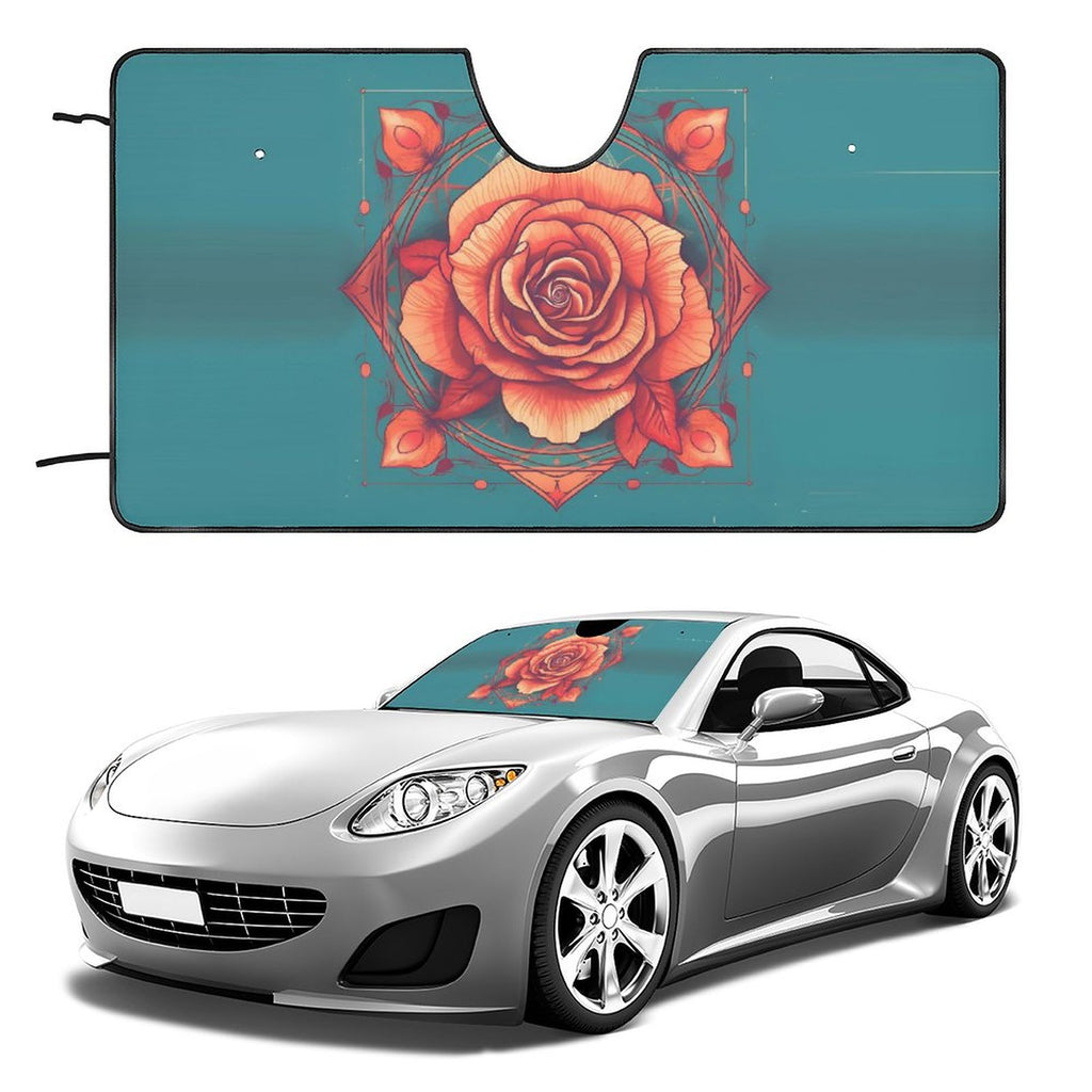 Parasol para coche