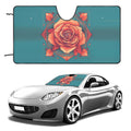 Parasol para coche