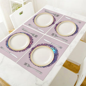 Placemat Set of 4