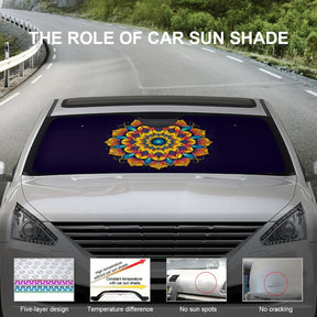 Car Sunshade