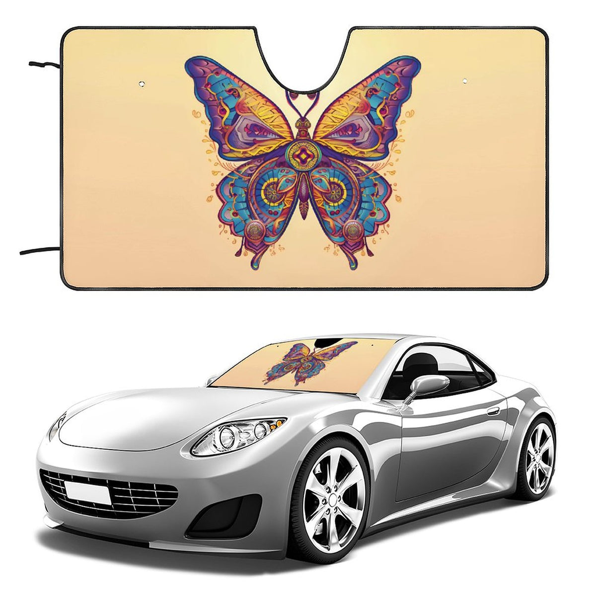 Car Sunshade