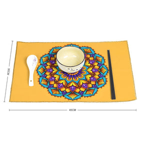 Placemat Set of 4