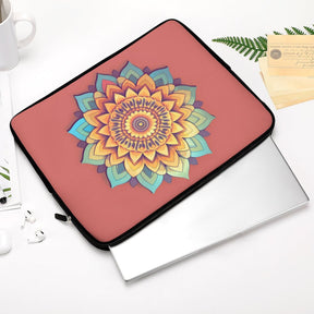 Sunflower Laptop Sleeve