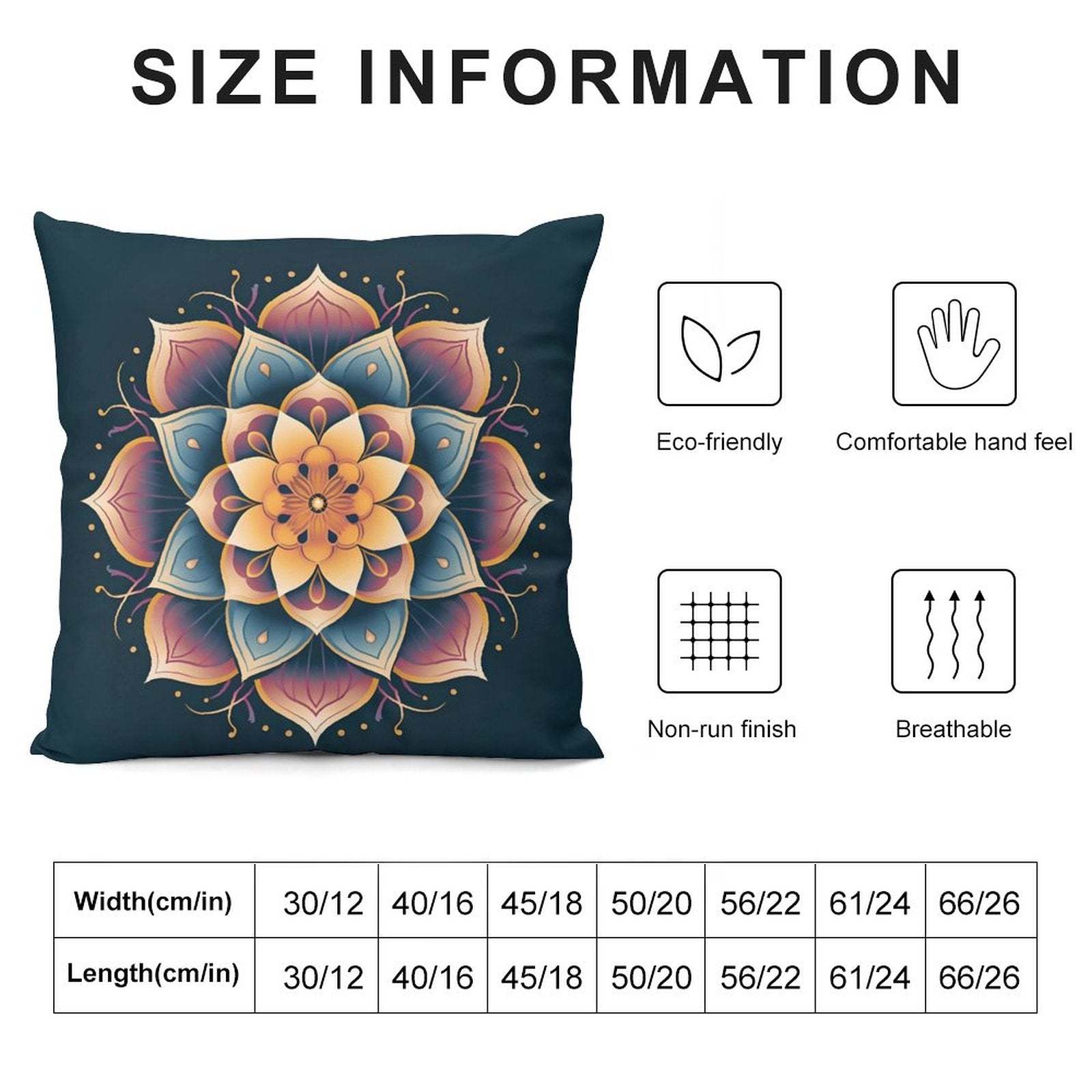 Funda de almohada