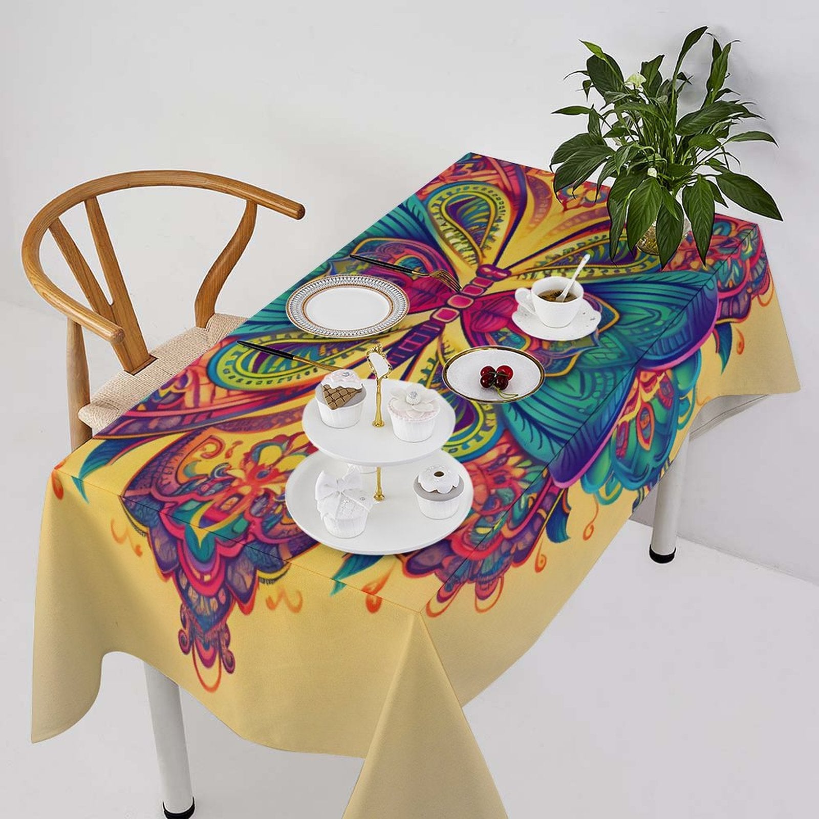 Rectangular Tablecloth