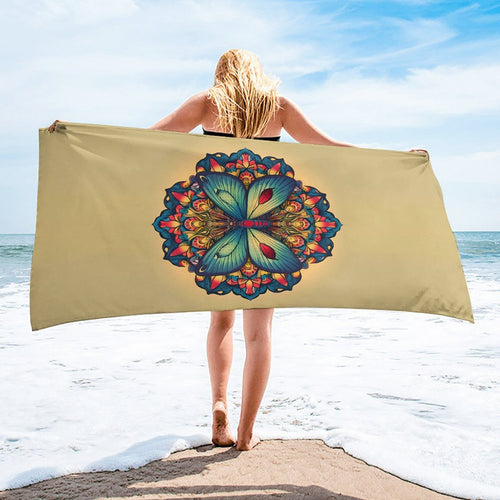 Bath Towel