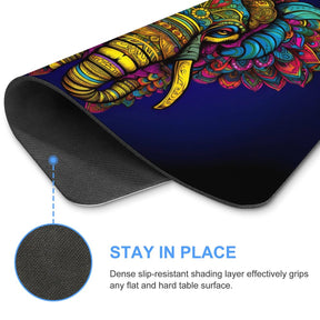 Square Mouse Pad