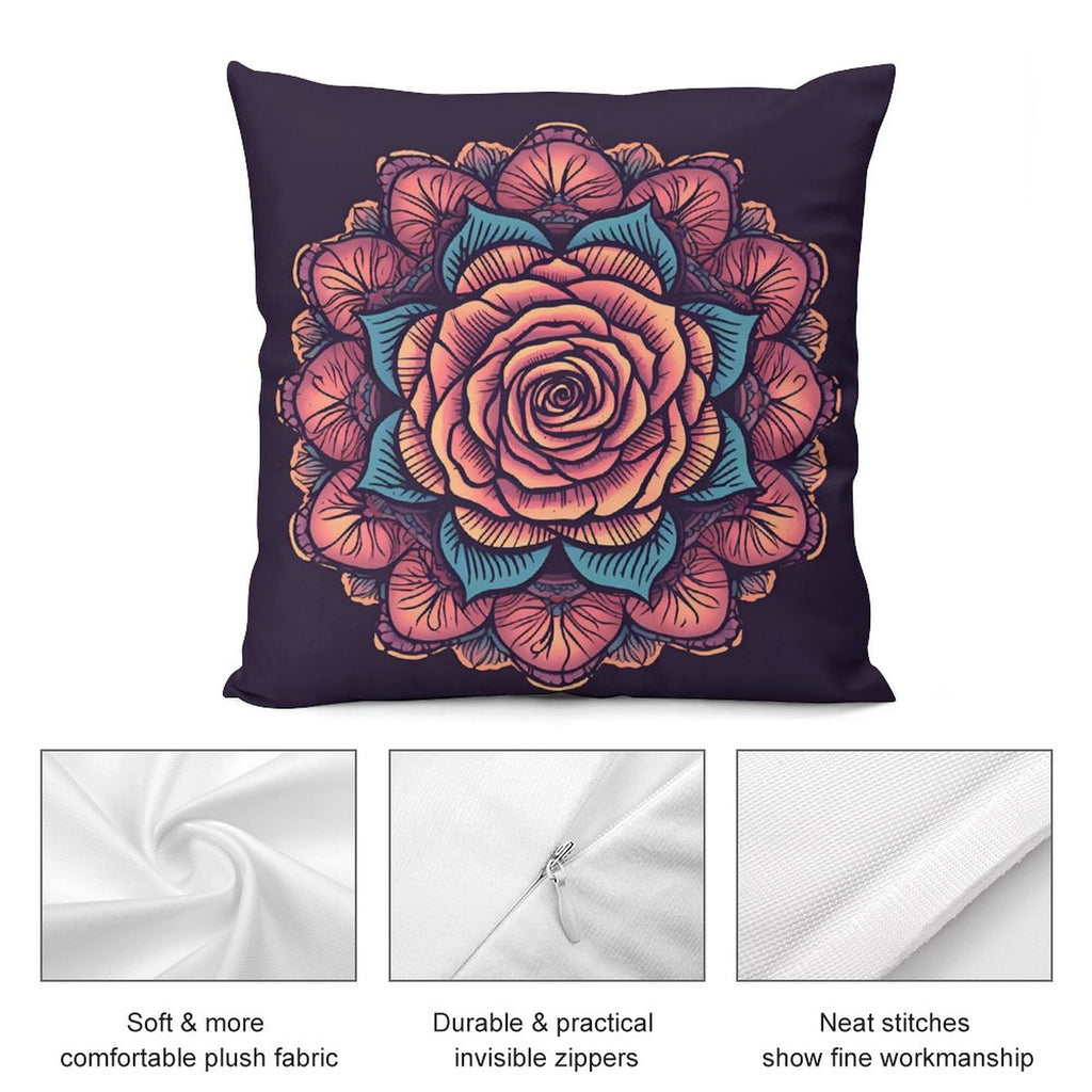 Funda de almohada