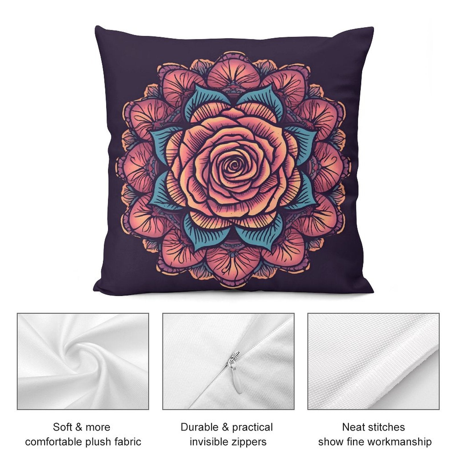 Funda de almohada