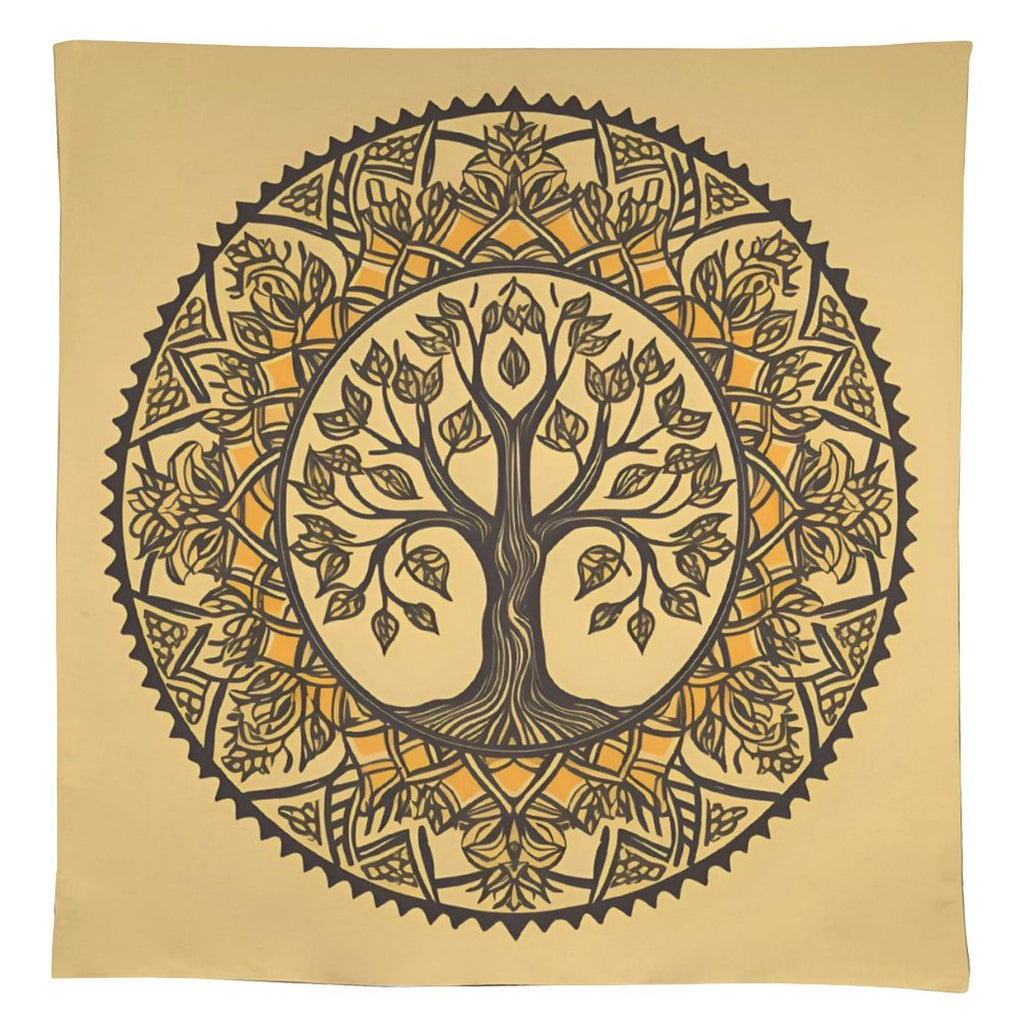 Rectangular Tablecloth