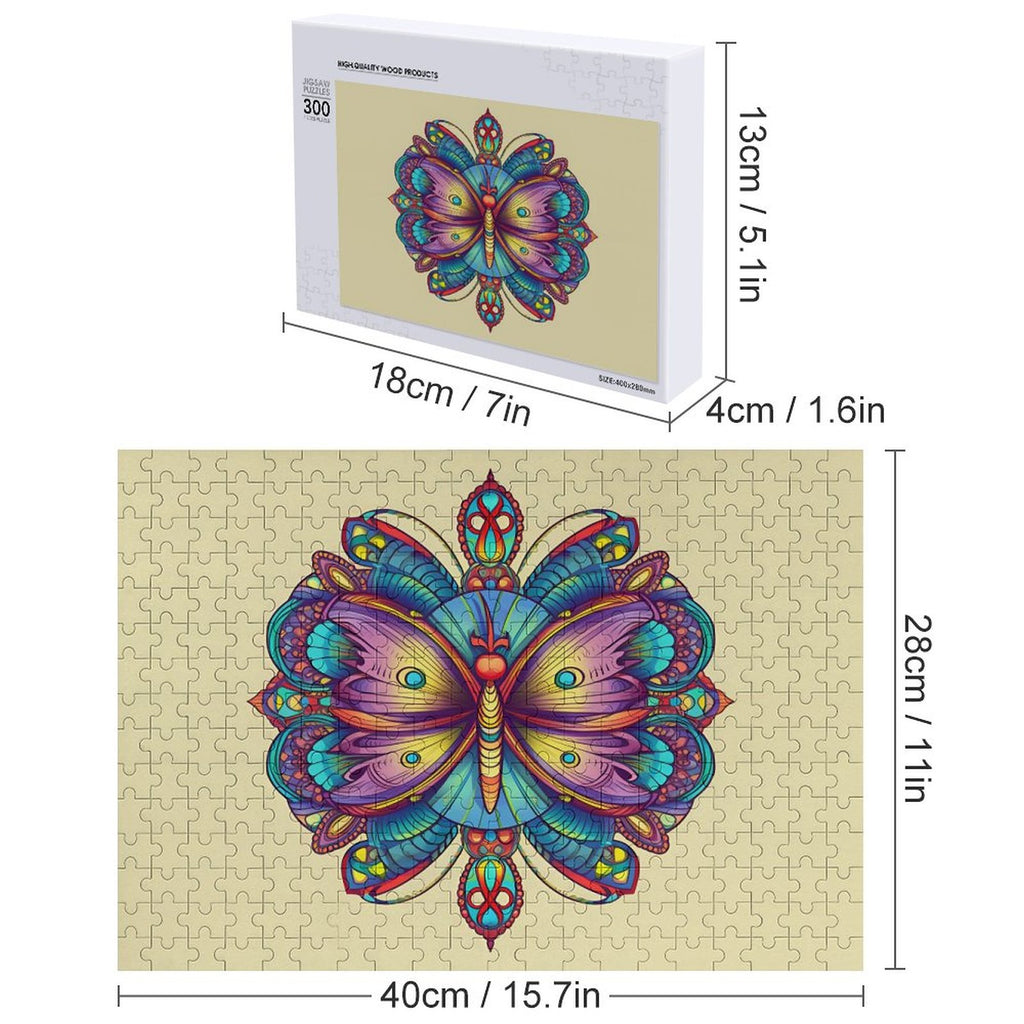 Puzzle di immagini