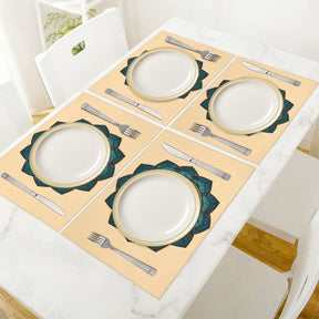 Placemat Set of 4