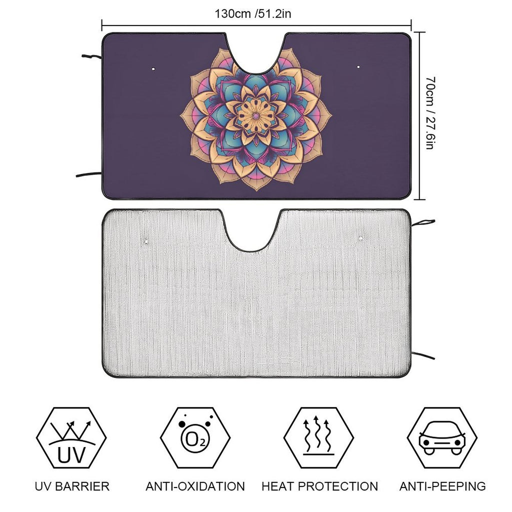 Car Sunshade