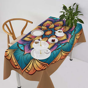 Rectangular Tablecloth