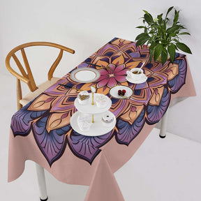 Rectangular Tablecloth