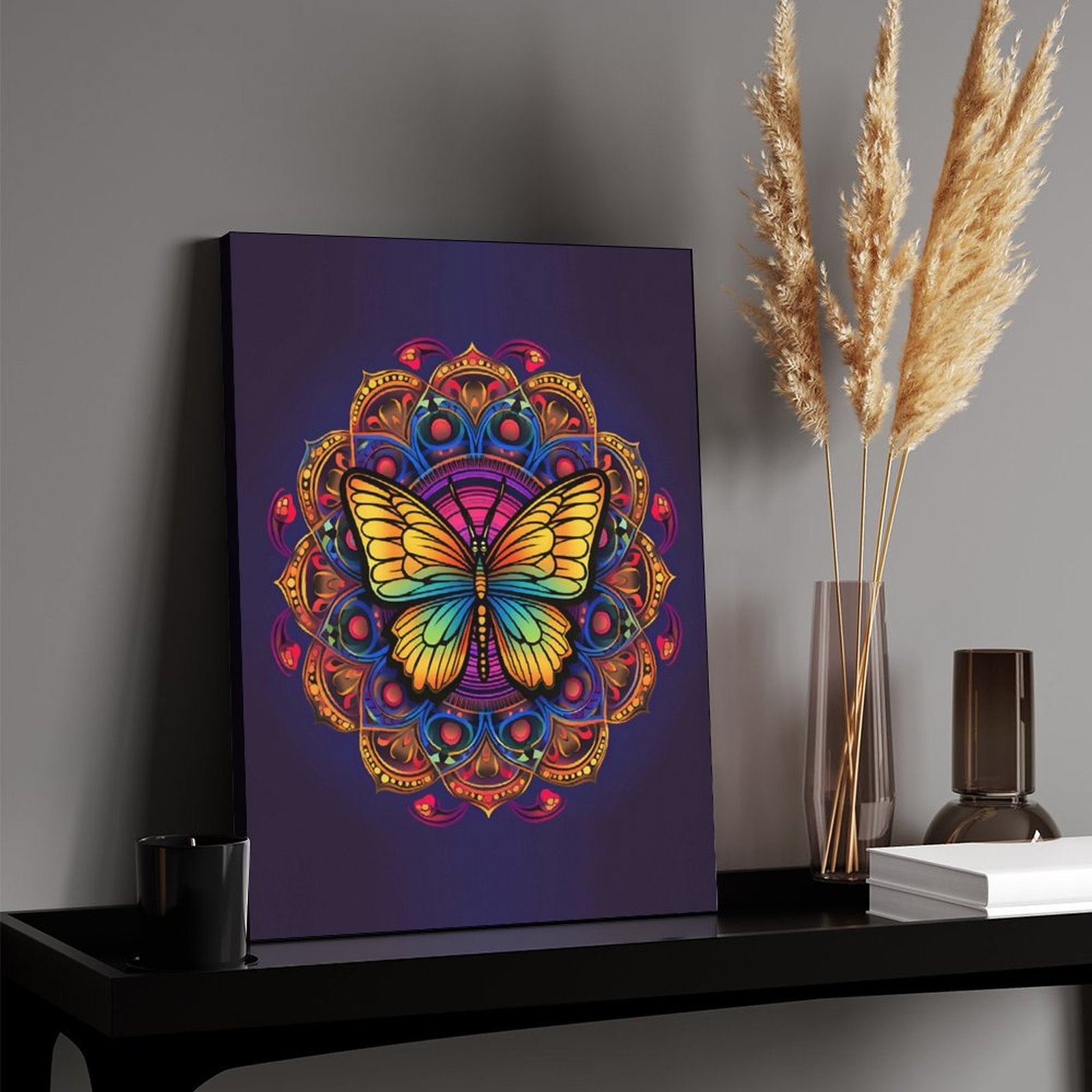Quadro appeso