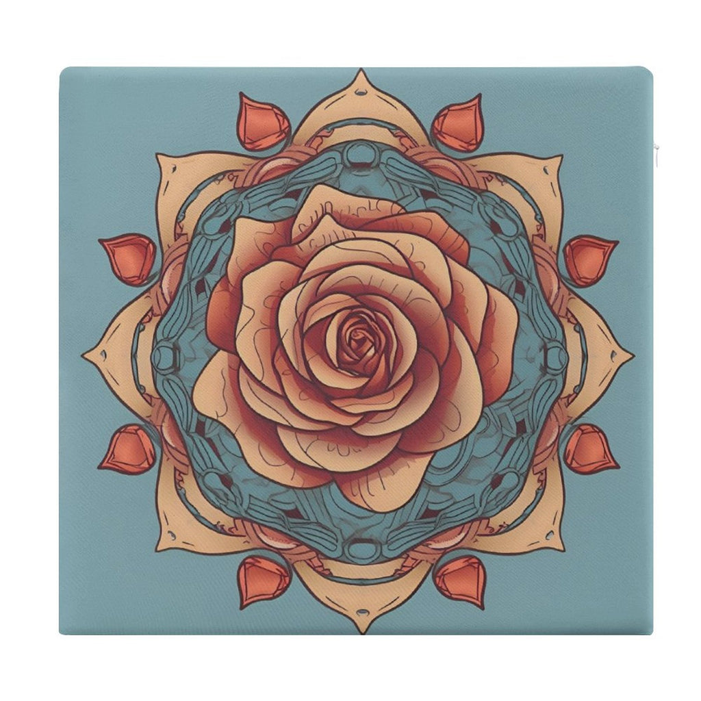 Square Cushion