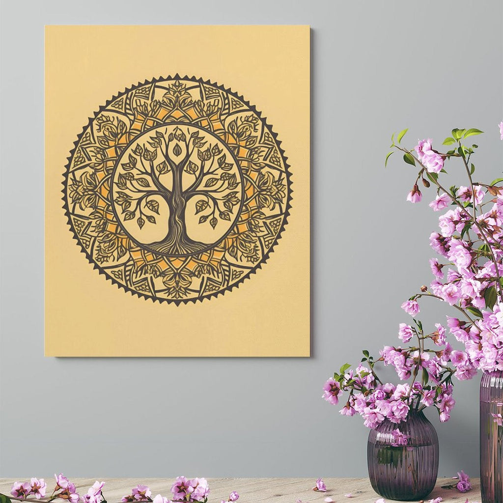 Hanging Picture