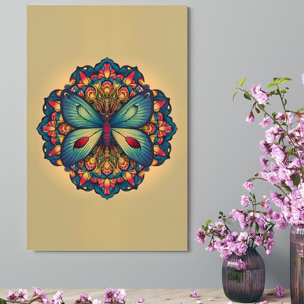 Quadro appeso