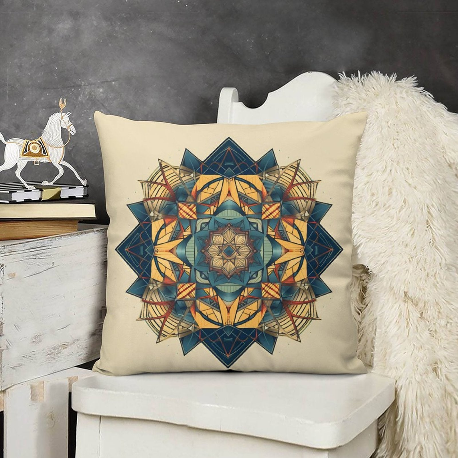 Funda de almohada