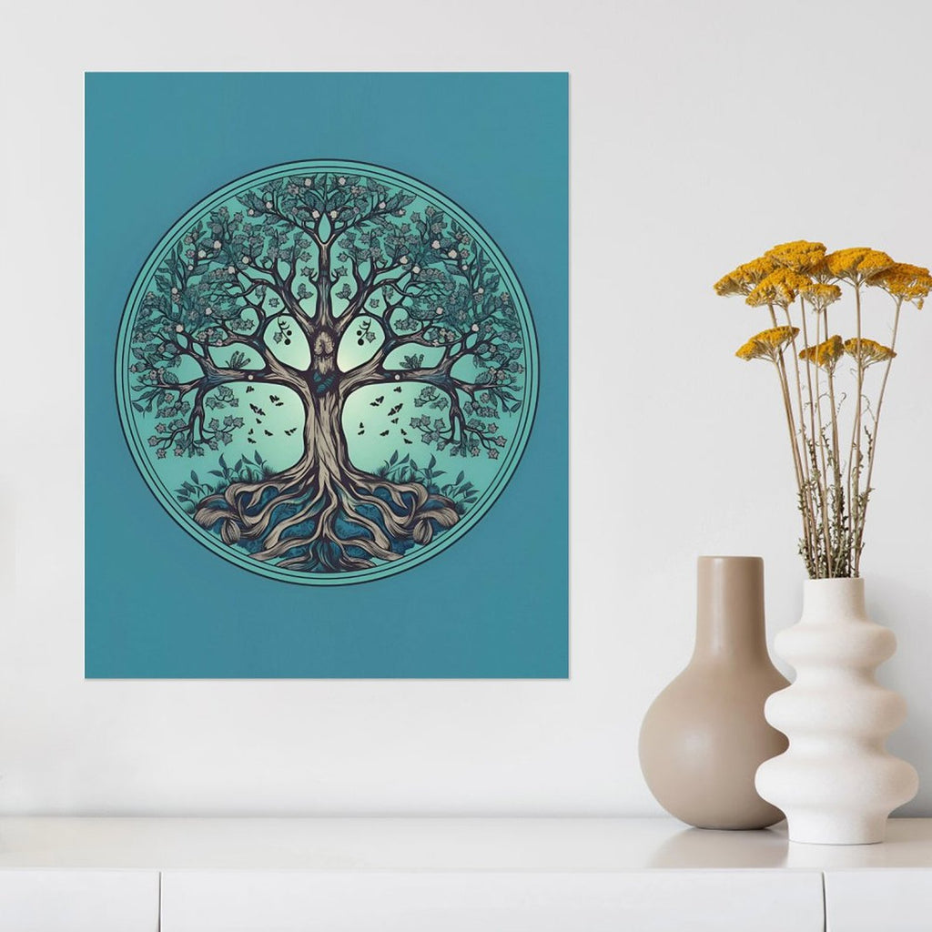 Hanging Picture