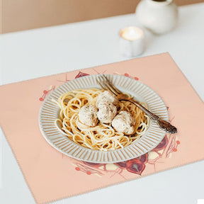 Placemat Set of 4