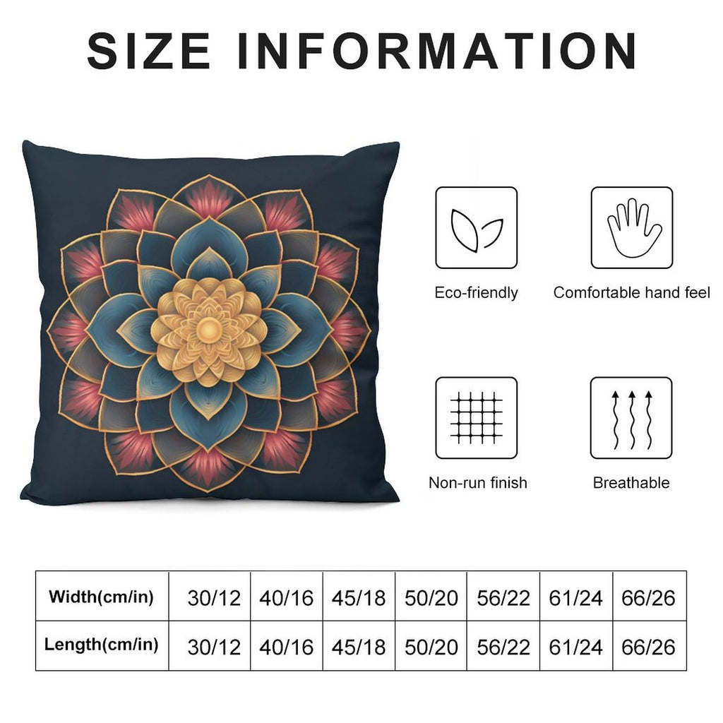 Funda de almohada