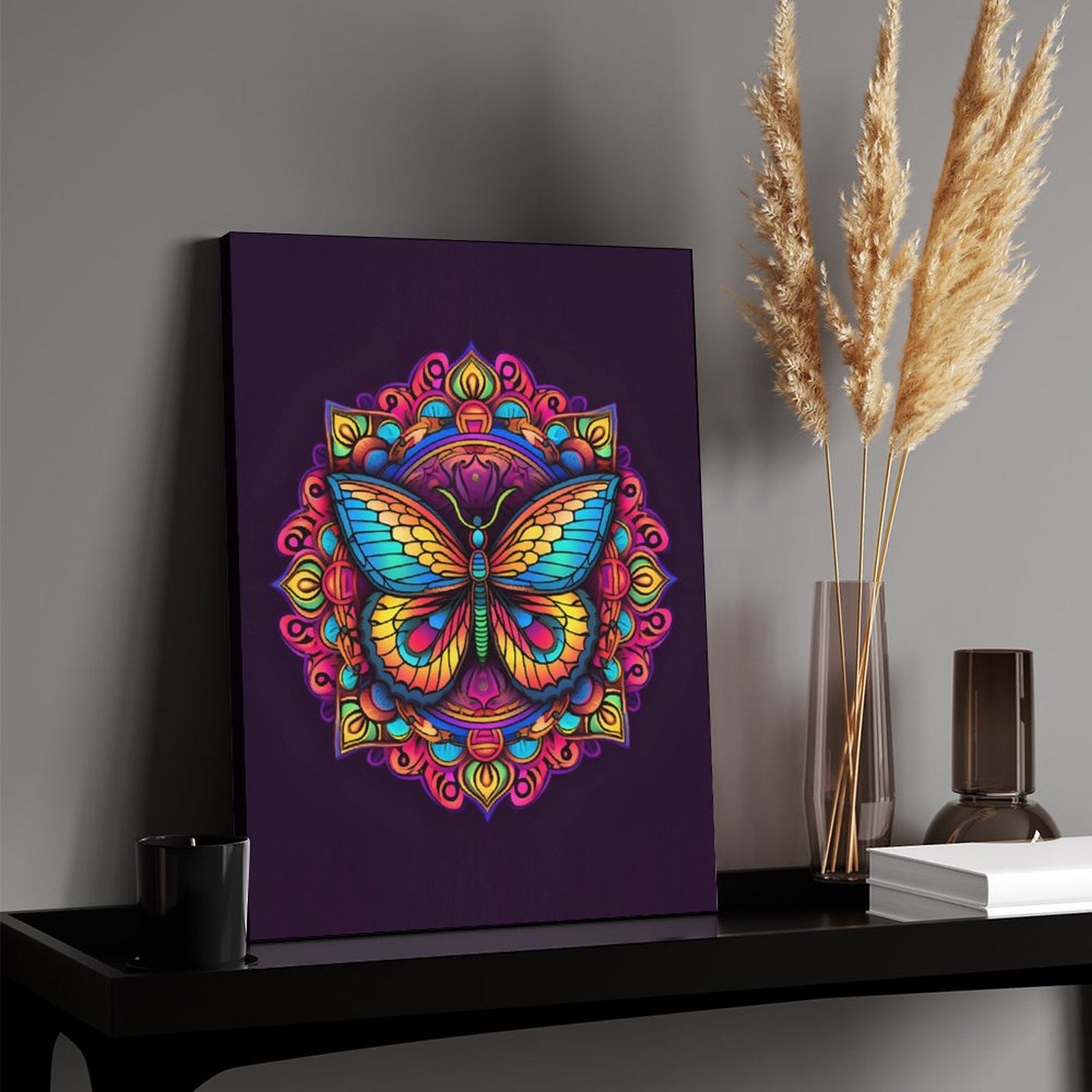 Quadro appeso