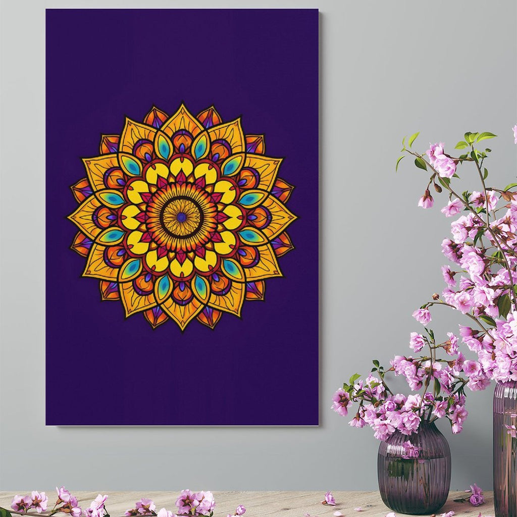 Hanging Picture