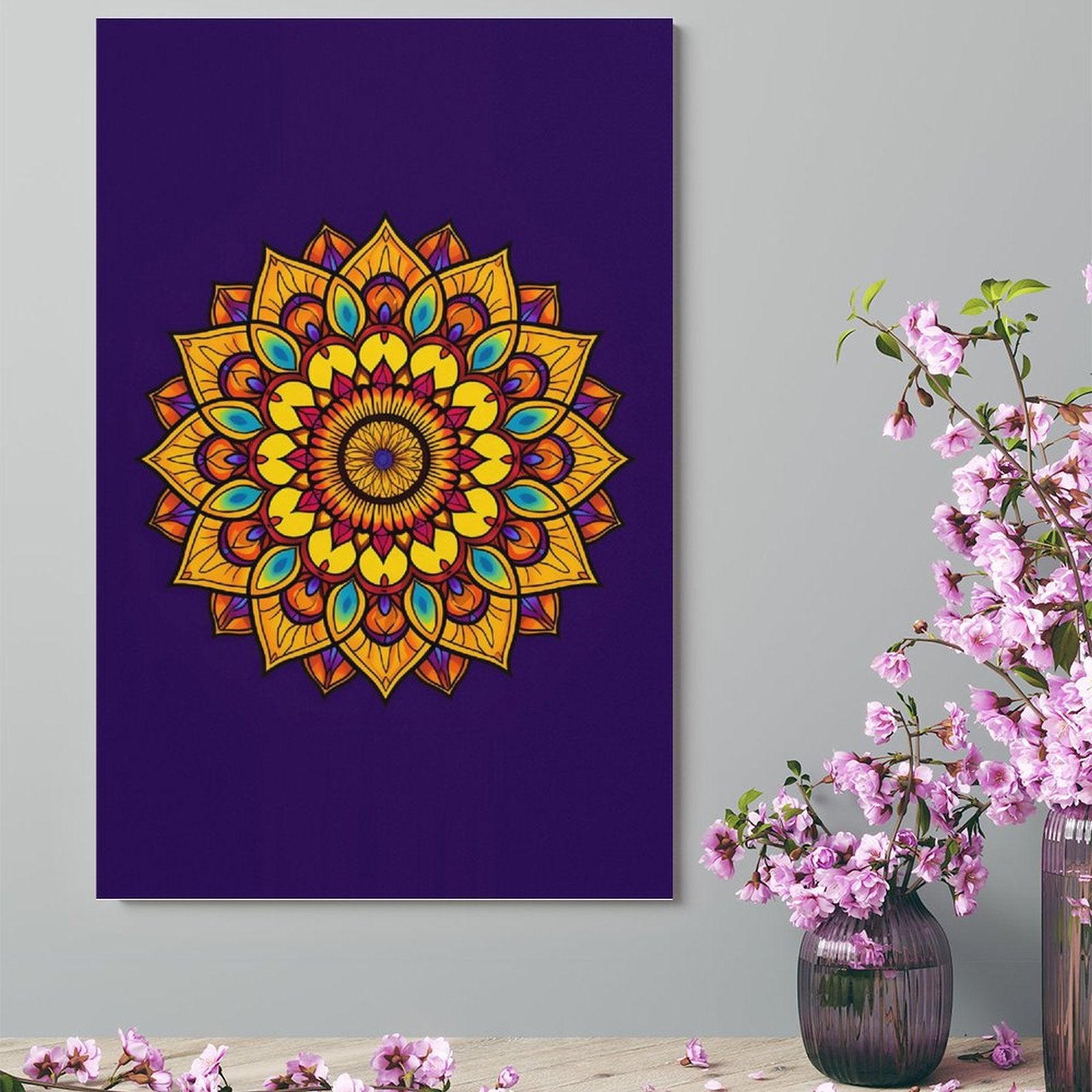 Hanging Picture