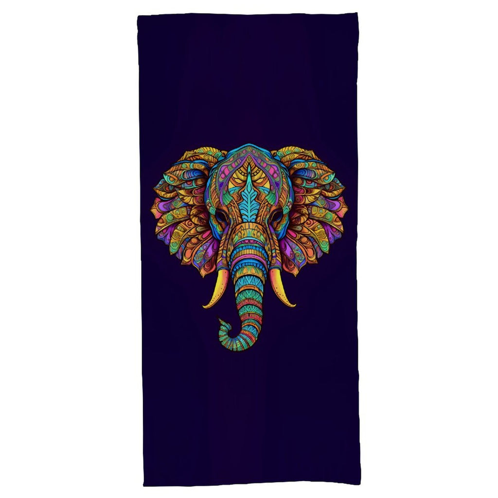 Bath Towel