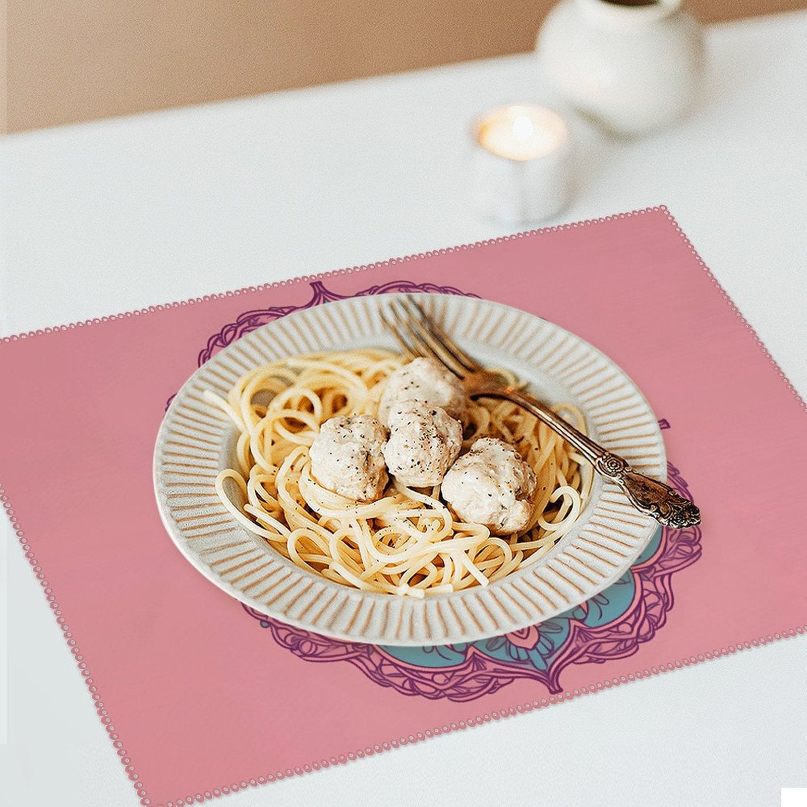 Placemat Set of 4