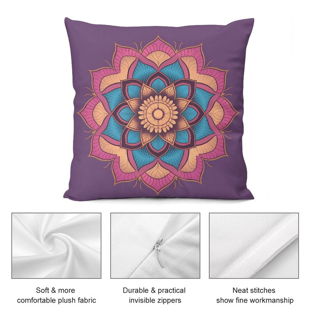 Funda de almohada