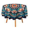 Round Tablecloth
