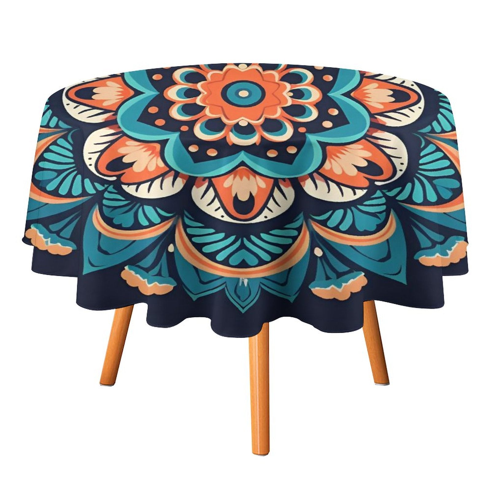 Round Tablecloth