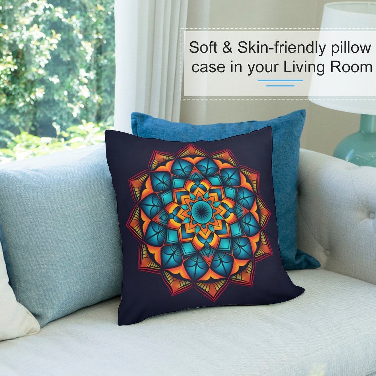 Funda de almohada