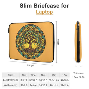 Tree Laptop Sleeve