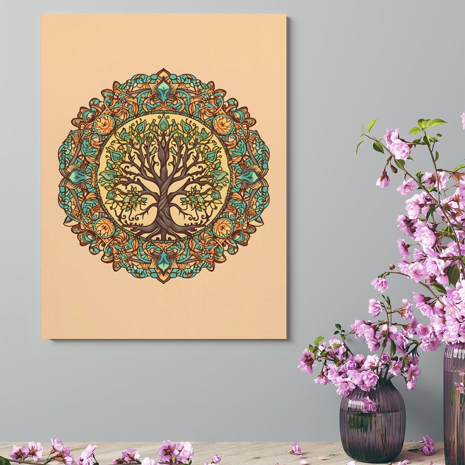 Hanging Picture