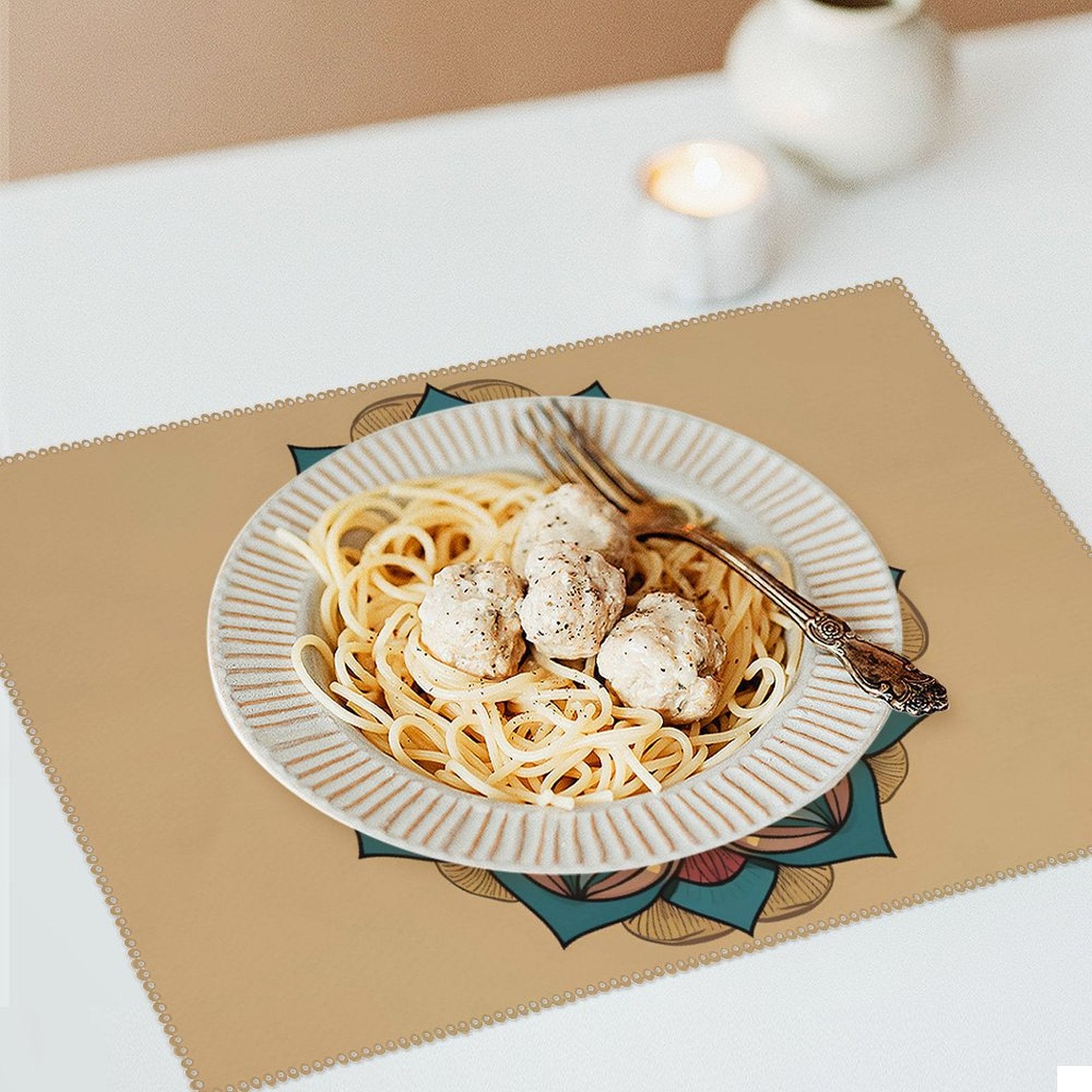 Placemat Set of 4