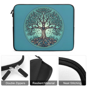 Tree Laptop Sleeve