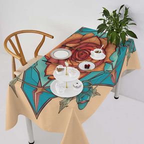 Rectangular Tablecloth