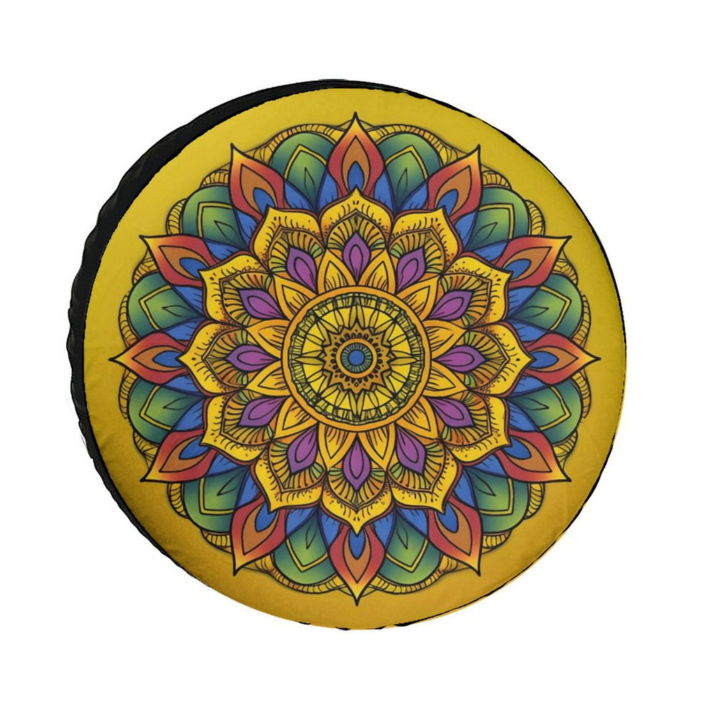 Tire Cover