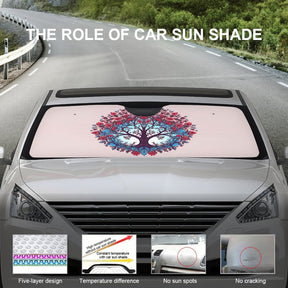 Car Sunshade